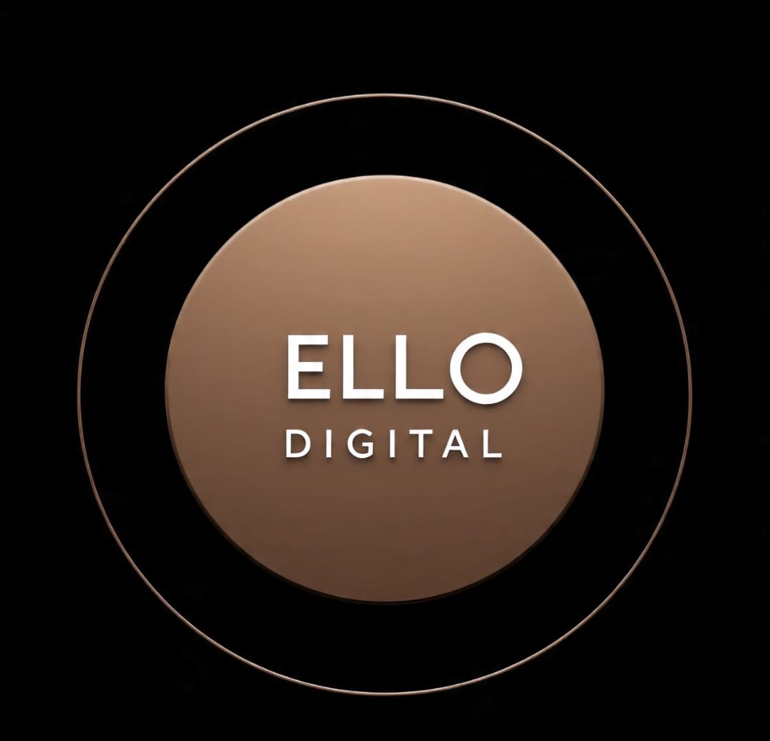 ELLO Digital Brasil